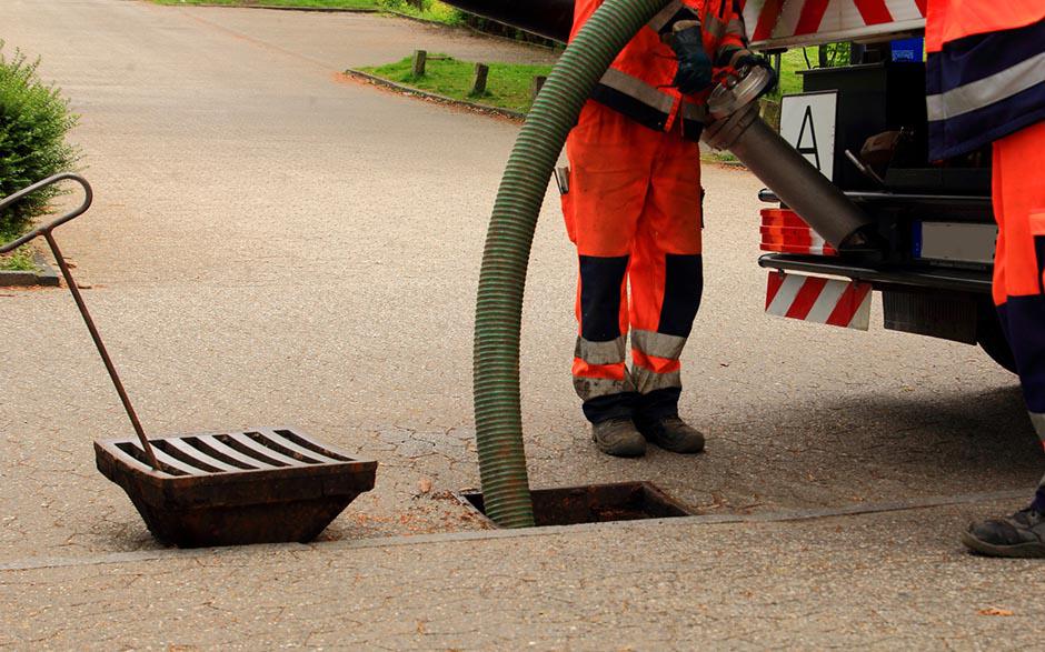 entreprise de canalisation Sceaux